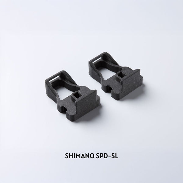 Click - Halterung - Fahrradschuhe - BIWAMO - Fahrradschuh - Halterung