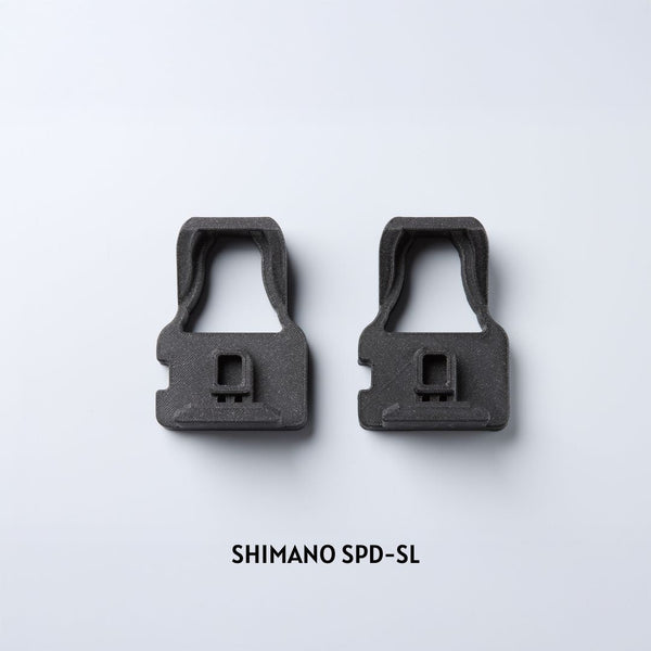 Click - Halterung - Fahrradschuhe - BIWAMO - Fahrradschuh - Halterung