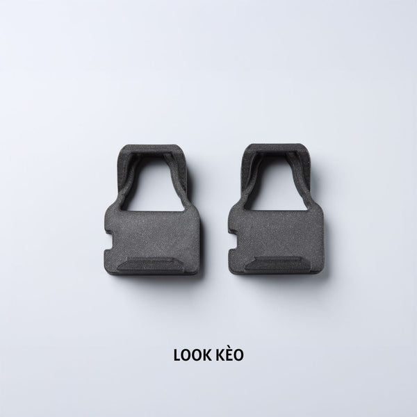 Click - Halterung - Fahrradschuhe - BIWAMO - Fahrradschuh - Halterung