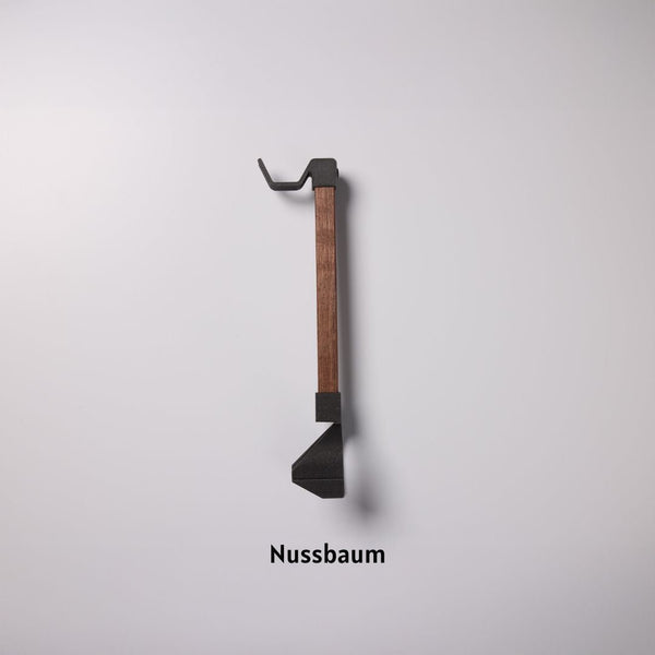 Click - Halterung - Helm - BIWAMO - Fahrradhelm - Halterung