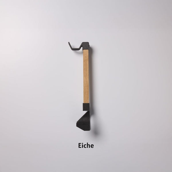 Click - Halterung - Helm - BIWAMO - Fahrradhelm - Halterung