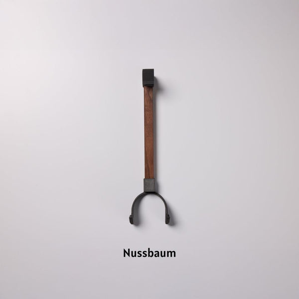 Click - Halterung - Helm - BIWAMO - Fahrradhelm - Halterung