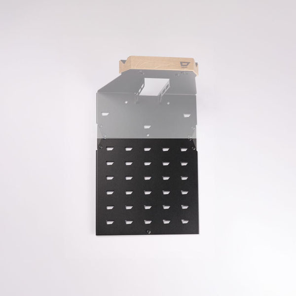 Erweiterungsplatte - BIWAMO - Equipment Organizer