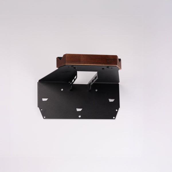 Wandhalterung - BIWAMO - Fahrrad - Wandhalterung