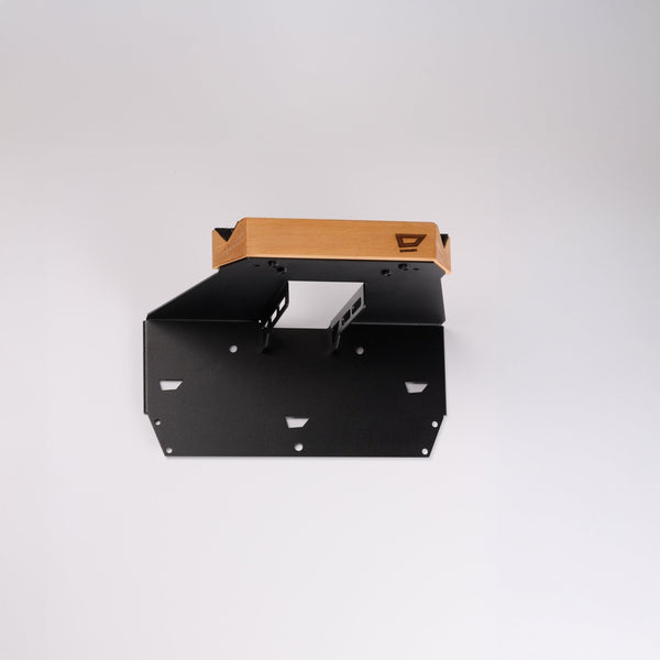 Wandhalterung - BIWAMO - Fahrrad - Wandhalterung