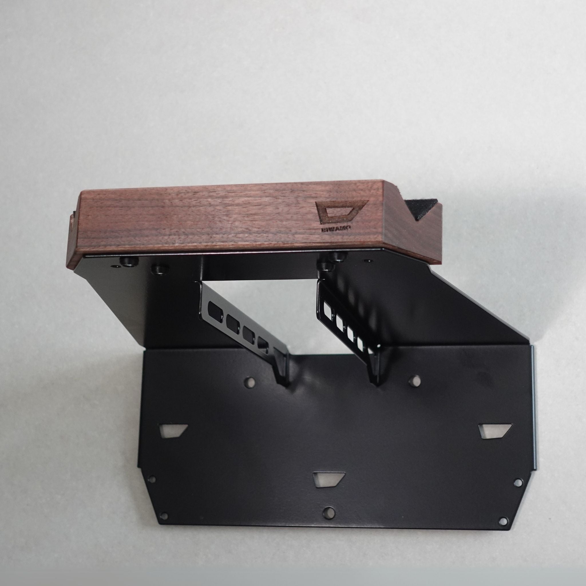 BikeWallMount - Wandhalterung - BIWAMO - Fahrrad - Wandhalterung