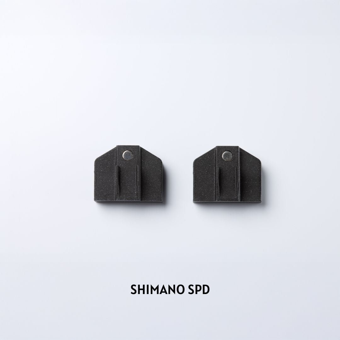 fahrradschuh klicksystem Fahrradschuh Halterung – BIWAMO für Shimano, Wahoo Speedplay, Look Keo