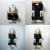 BUNDLE Wandhalterung